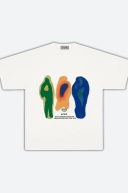 People in Aura Graphic Tee