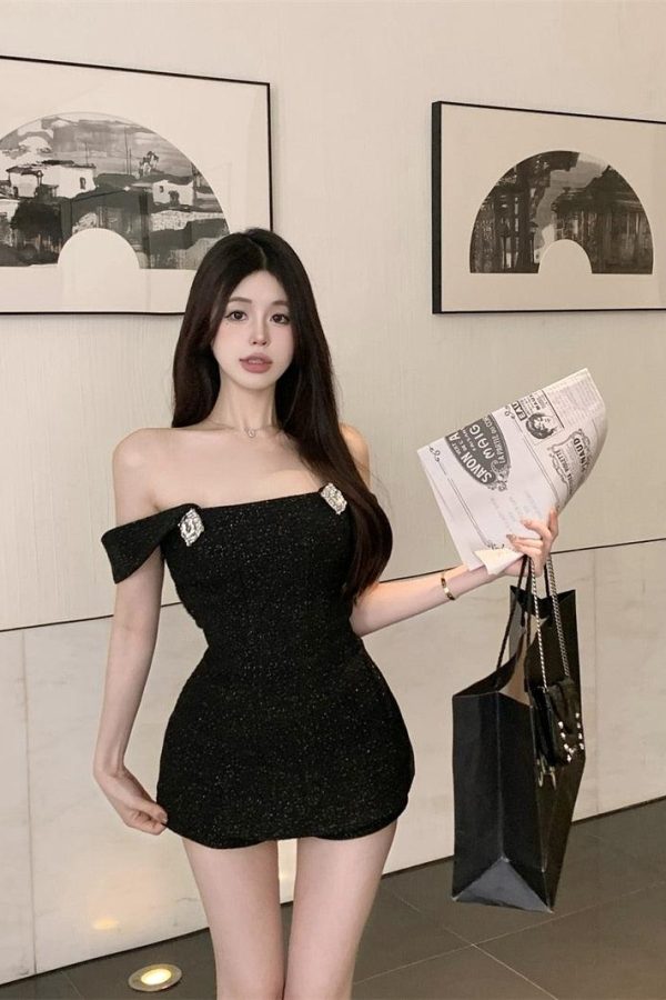 Pink Top & Shorts Two Piece Set