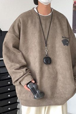 Playing Cards Sweatshirt