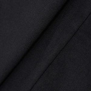 Pleated Hem Mini Dress