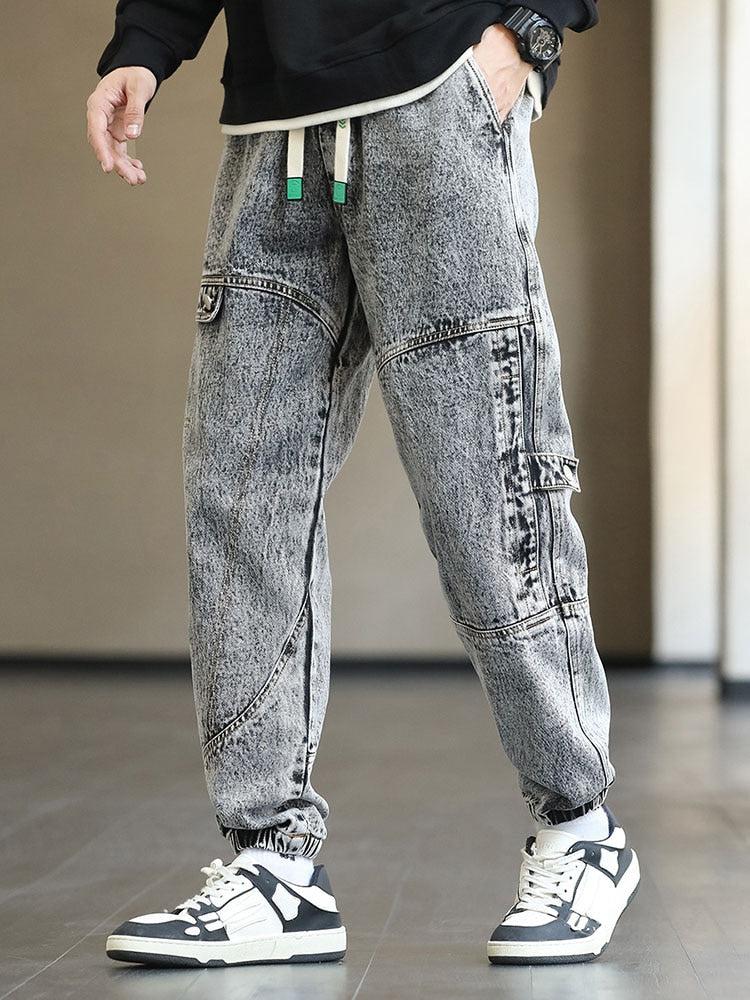 Plus Size Jogger Jeans Plus Size Jogger Jeans