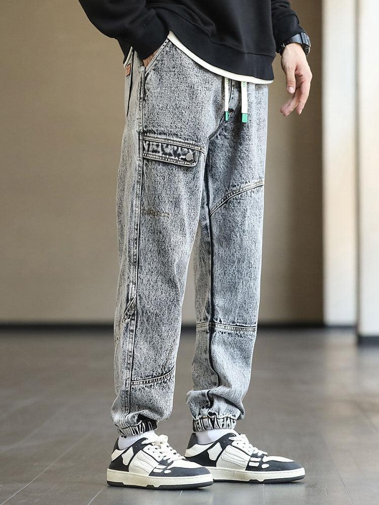 Plus Size Jogger Jeans Plus Size Jogger Jeans