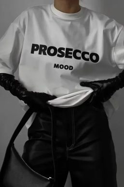 Prosecco Mood Tee