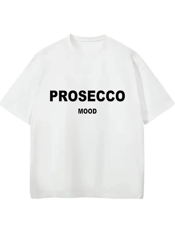 Prosecco Mood Tee