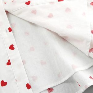 Puff Sleeve Mini Dress