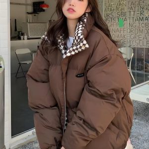 Puffer Jacket