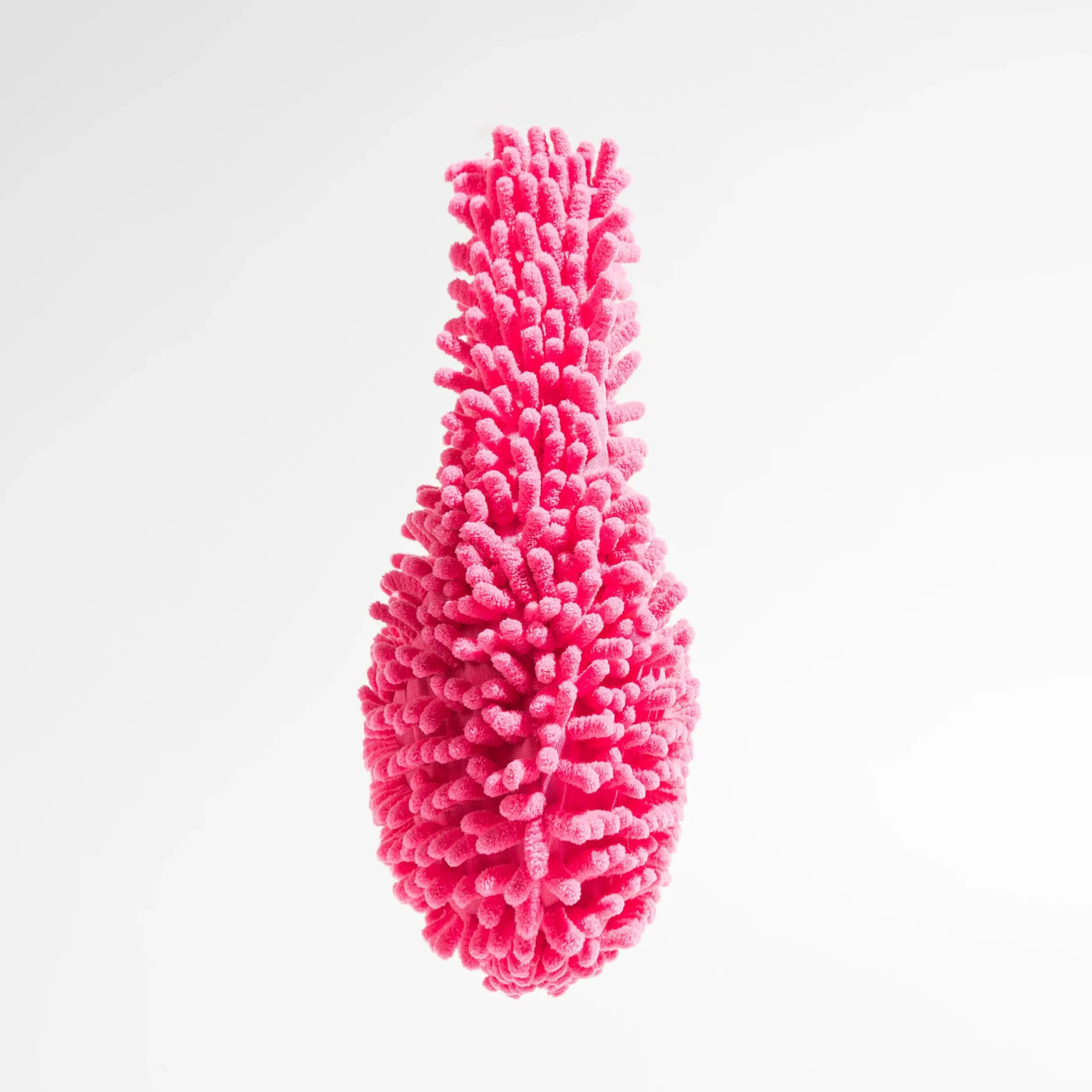 Rainbow Plush Handbag Rainbow Plush Handbag