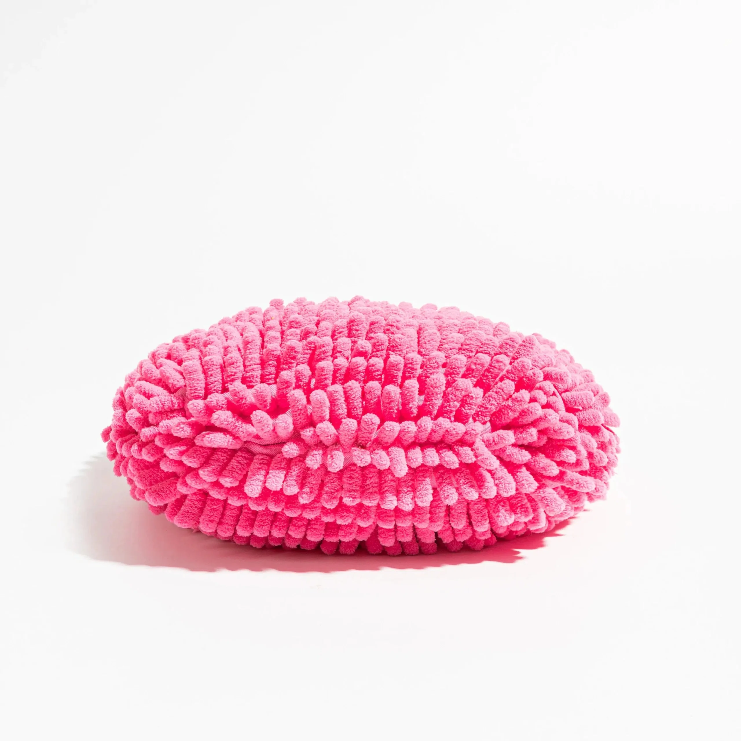 Rainbow Plush Handbag Rainbow Plush Handbag