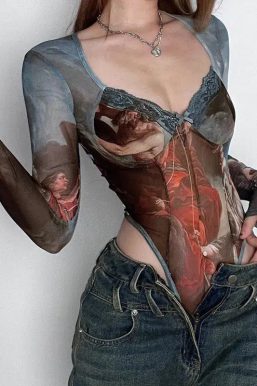 Renaissance Bodysuit