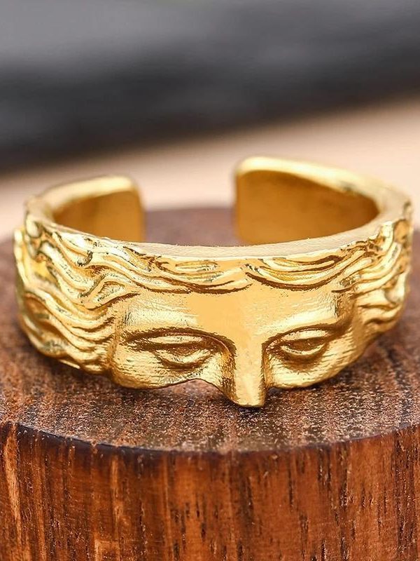 Renaissance Venus Ring