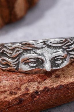 Renaissance Venus Ring