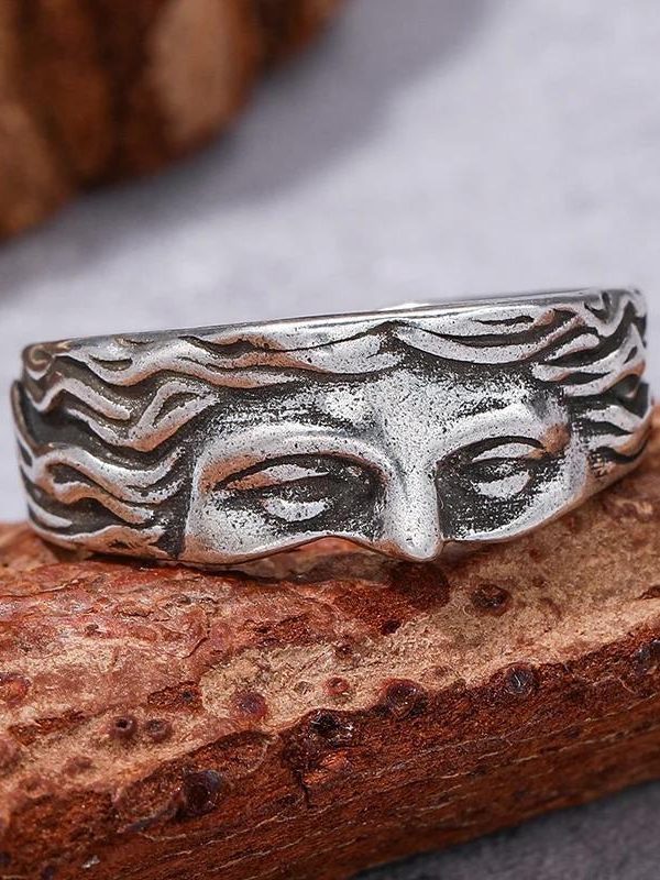 Renaissance Venus Ring
