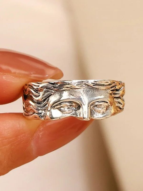 Renaissance Venus Ring