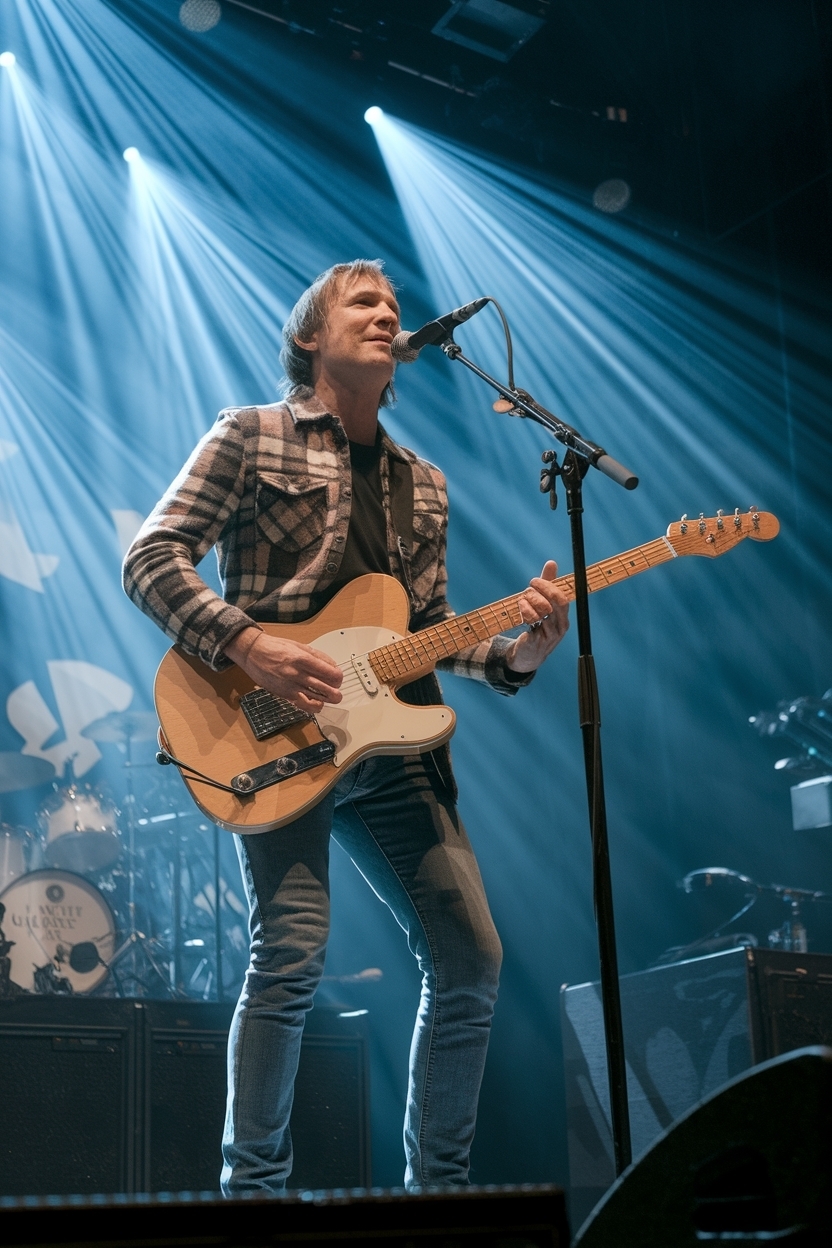 Rex Orange County Concert Outfit for a Unique Look outfit idea