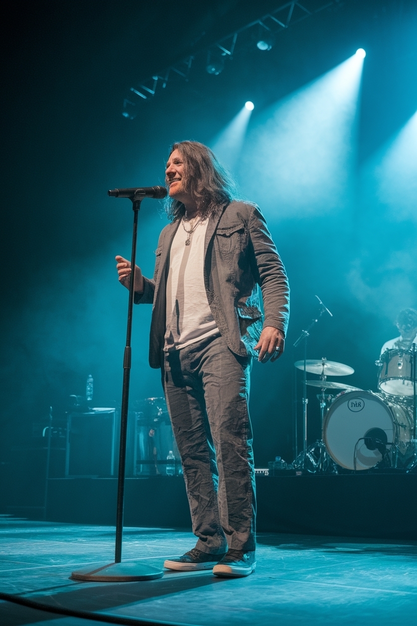 rod wave concert outfit ideas that make a statement outfit idea