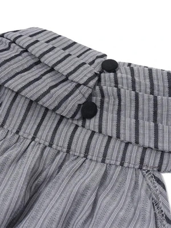 Ruched Halter Midi Dress