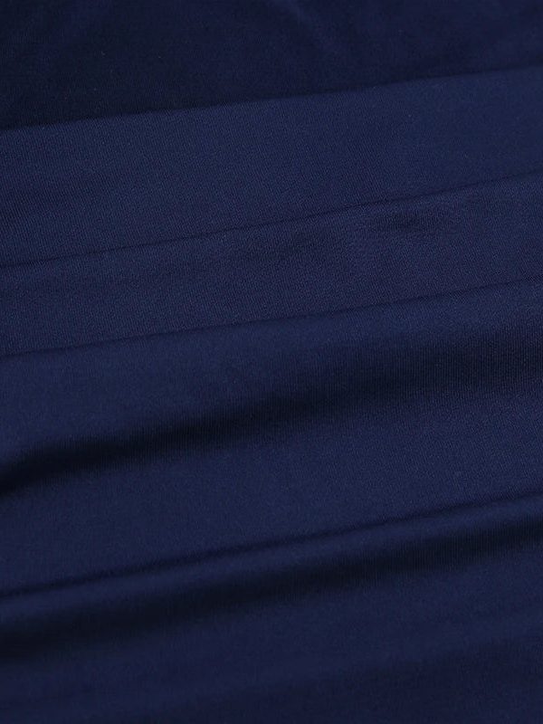 Ruched Square Neck Tank Top