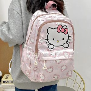 Sanrio Characters Backpack