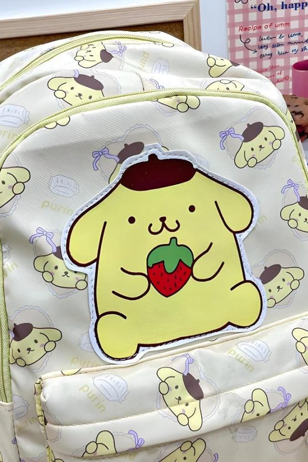 Sanrio Characters Backpack