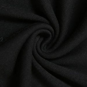 Sheer Bodice Mini Dress