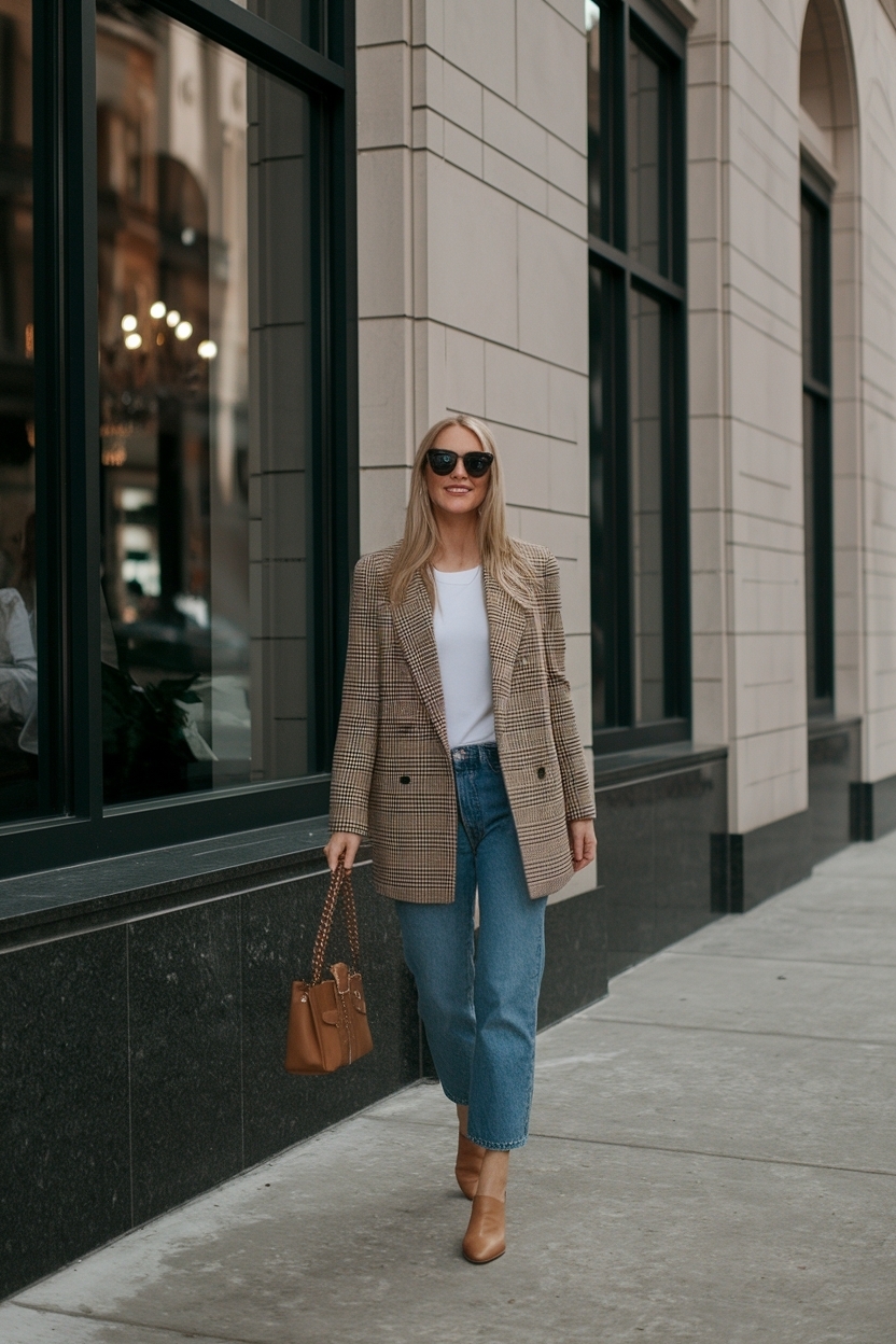 Simple Date Night Outfit Casual: Effortless Style Tips outfit idea