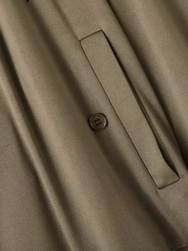 Single Breasted Blazer