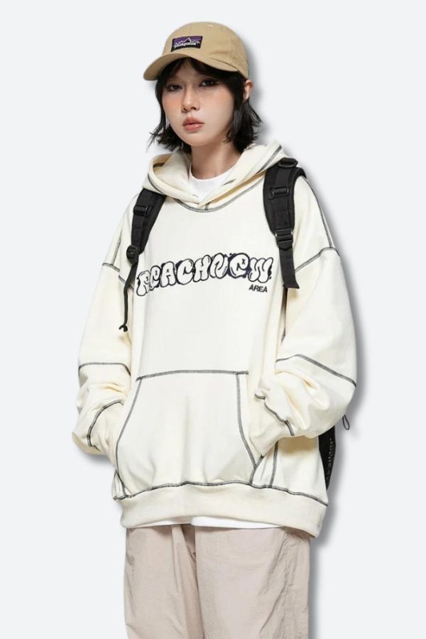Skater Hoodie