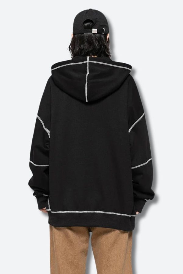Skater Hoodie