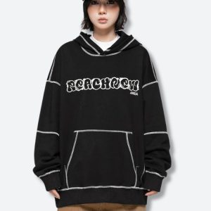 Skater Hoodie