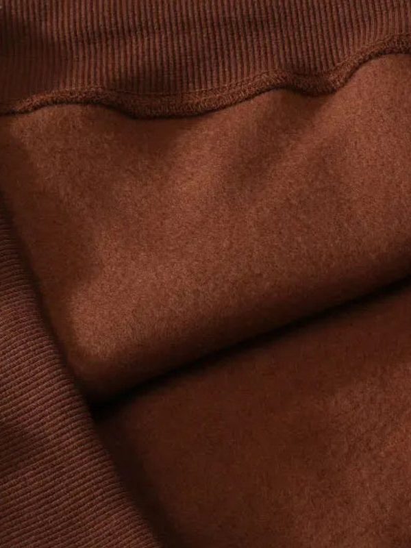 Skeleton Patch Hoodie