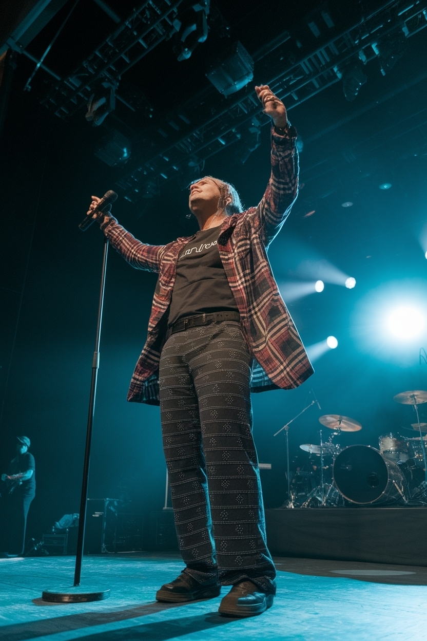 skz concert outfit ideas ate for a trendy look outfit idea