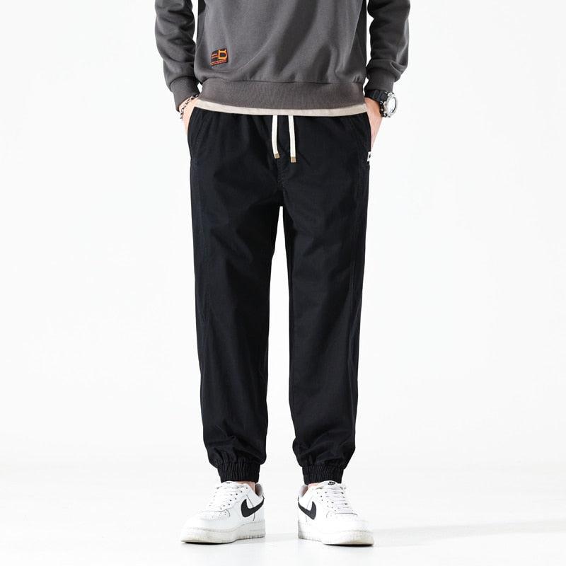 Slim Fit Jogger Pants Slim Fit Jogger Pants