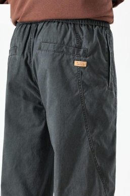 Slim Fit Jogger Pants