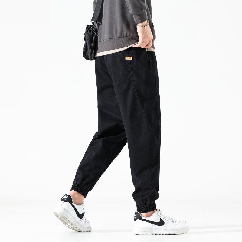 Slim Fit Jogger Pants Slim Fit Jogger Pants