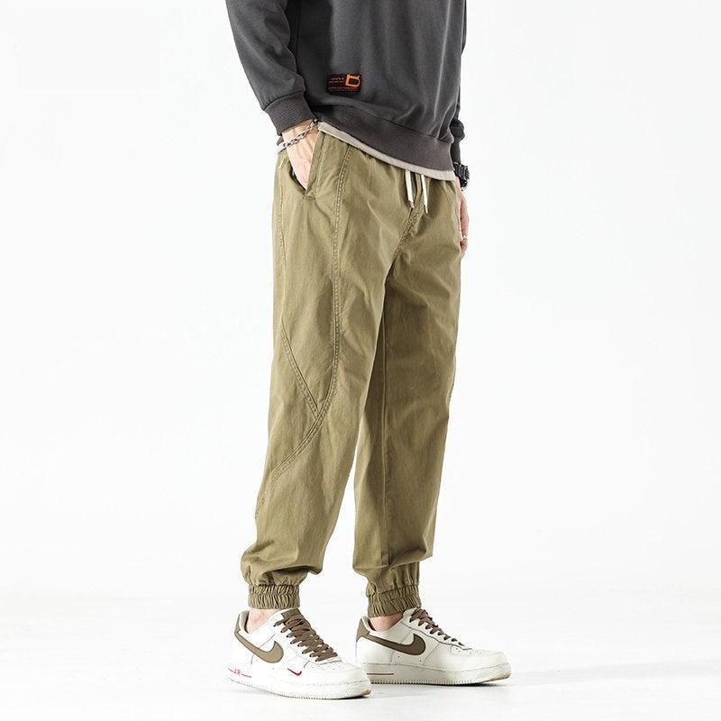 Slim Fit Jogger Pants Slim Fit Jogger Pants