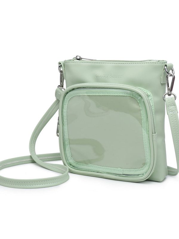 Small Casual Crossbody Ita Bag