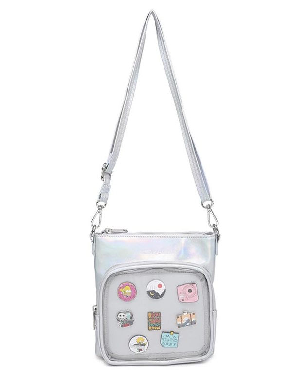 Small Casual Crossbody Ita Bag