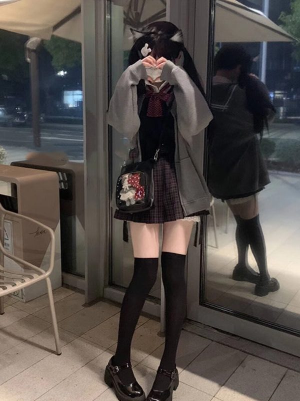 Small Casual Crossbody Ita Bag