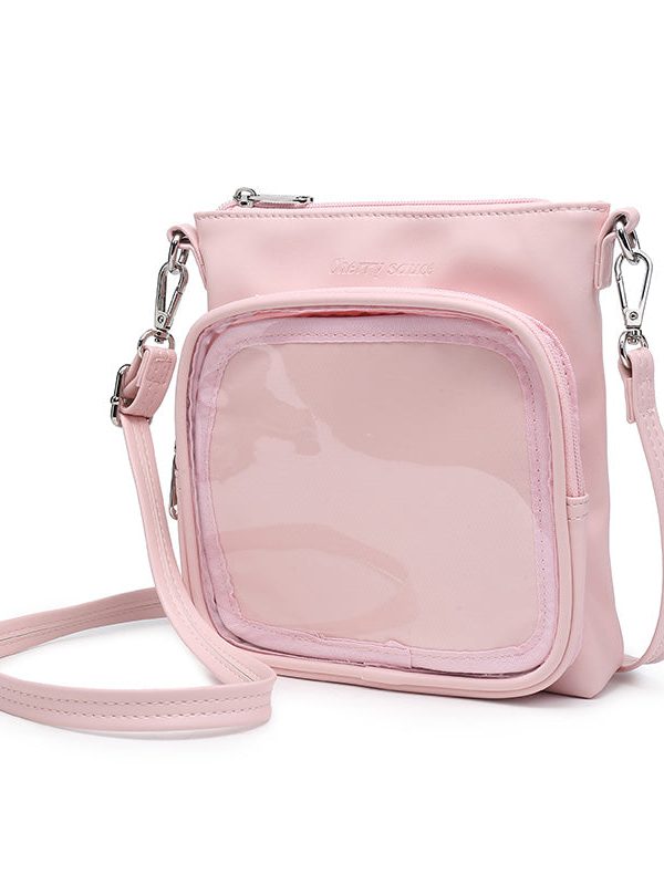 Small Casual Crossbody Ita Bag
