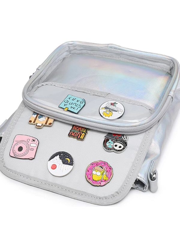 Small Casual Crossbody Ita Bag