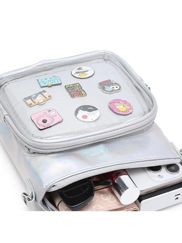 Small Casual Crossbody Ita Bag