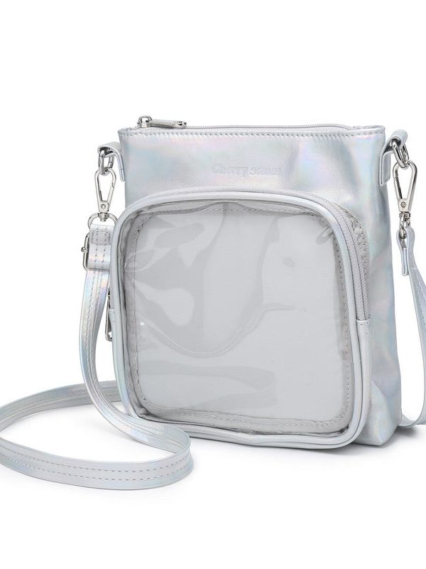 Small Casual Crossbody Ita Bag