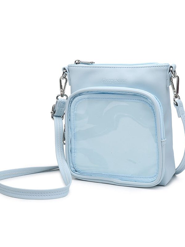Small Casual Crossbody Ita Bag