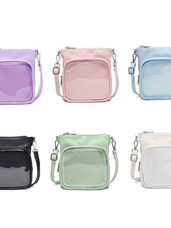 Small Casual Crossbody Ita Bag