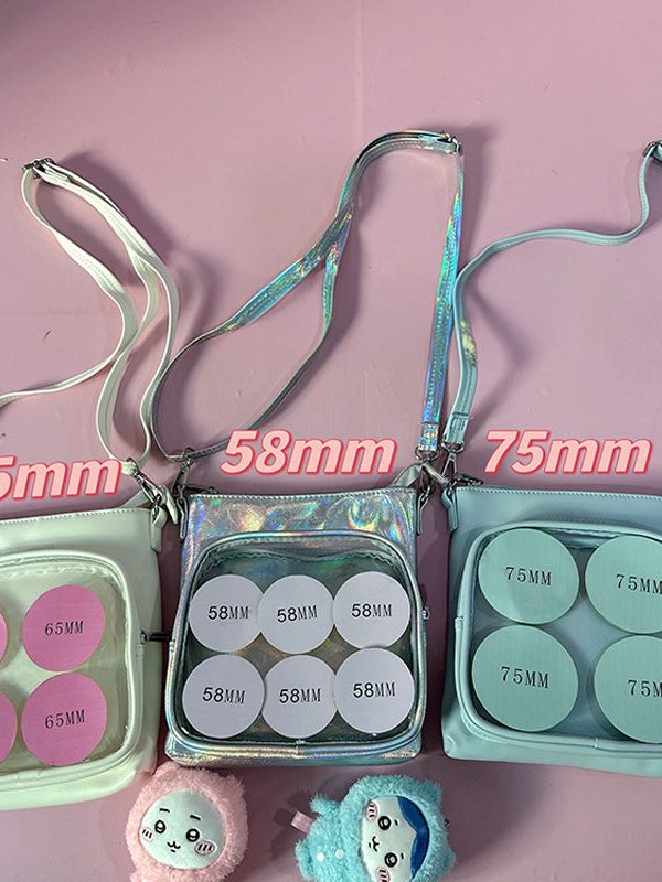 Small Casual Crossbody Ita Bag