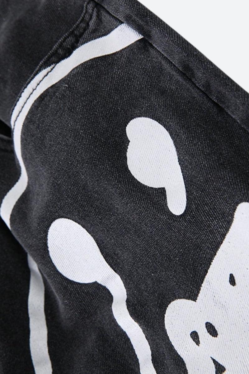 Smiley Jeans Smiley Jeans