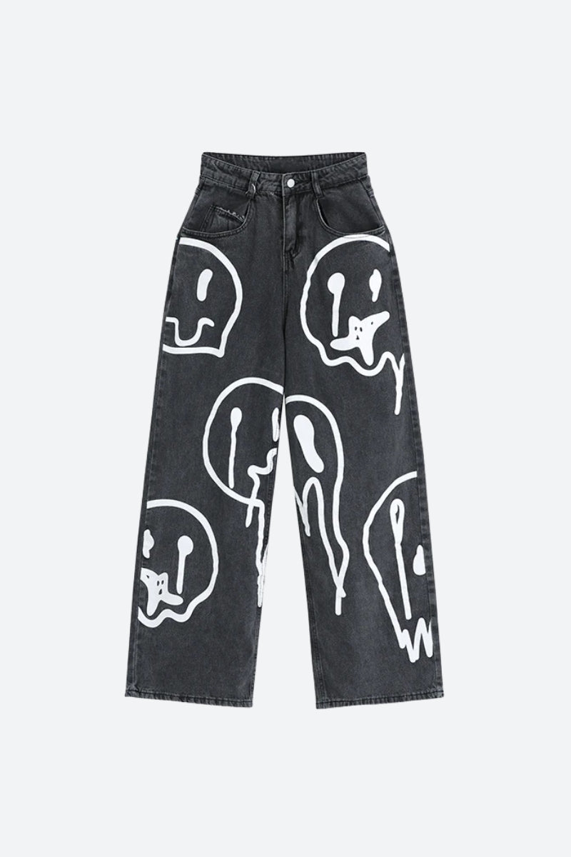 Smiley Jeans Smiley Jeans