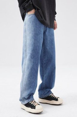 Soft Boy Casual Jeans