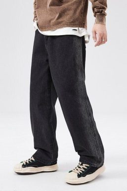 Soft Boy Casual Jeans