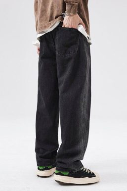 Soft Boy Casual Jeans